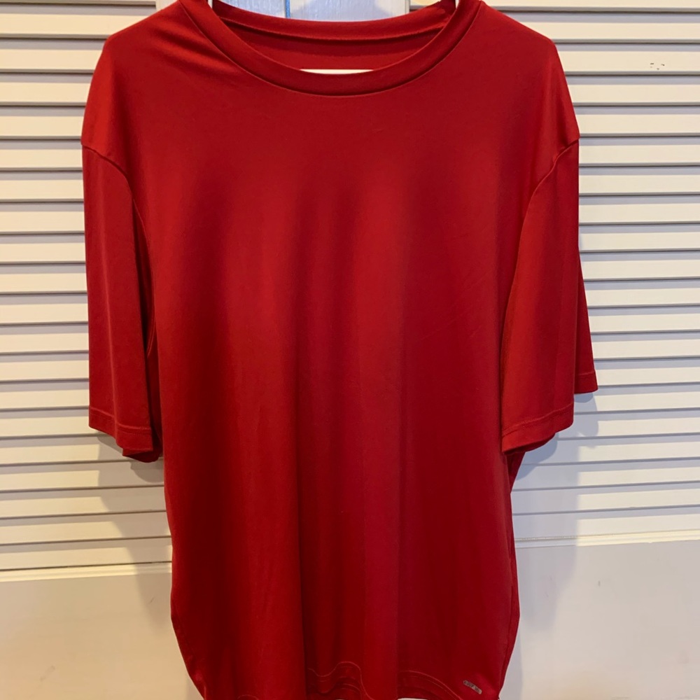 Short sleeve
